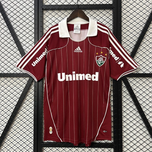 Tailandia Camiseta Fluminense 3rd Retro 2007-2008
